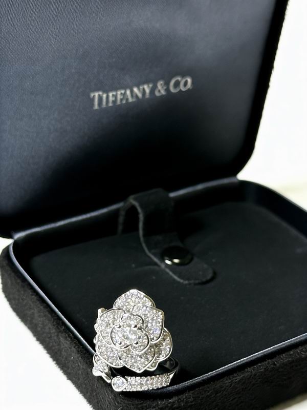 Tiffany Ring 09yxs02